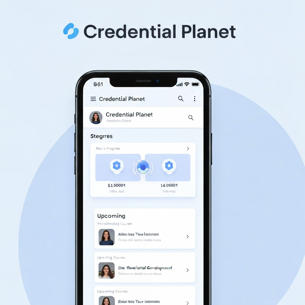 African student learning