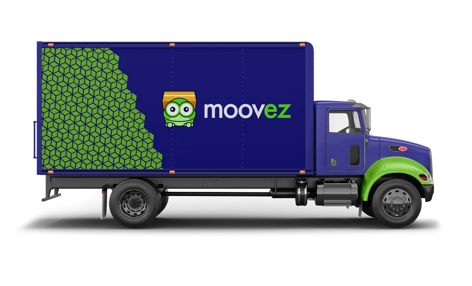 Moovez Logistics