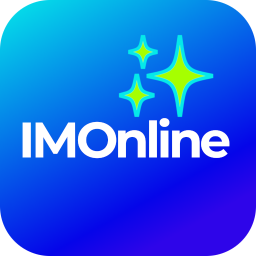 IMOnline Logo