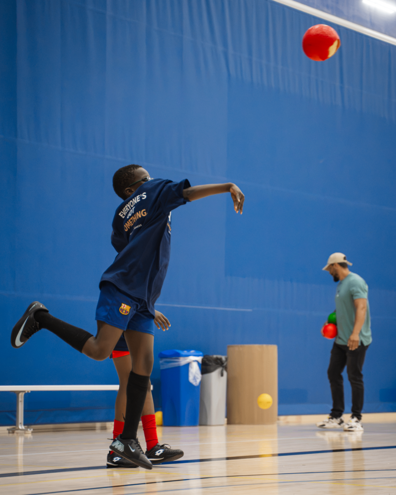 Summer Kickoff Series 2026 gathering in Edmonton