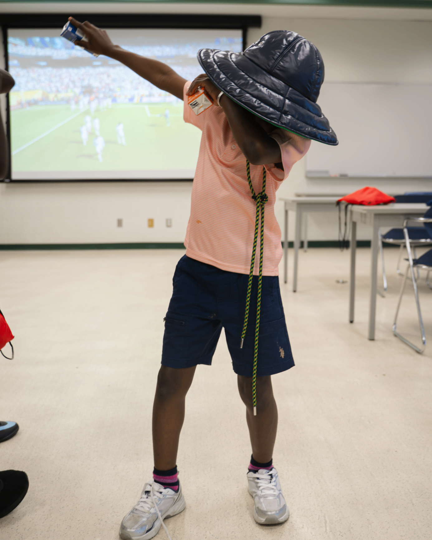 Closing moment from the Summer Kickoff Series 2026